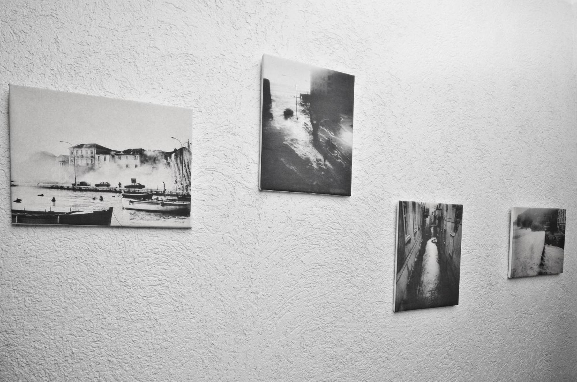 Bell Tower Apartment Budva Extérieur photo